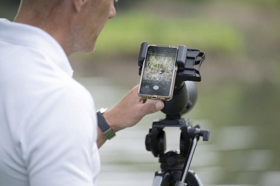 Digiscoping Adapter, view: 3