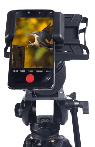 Digiscoping Adapter, view: 1