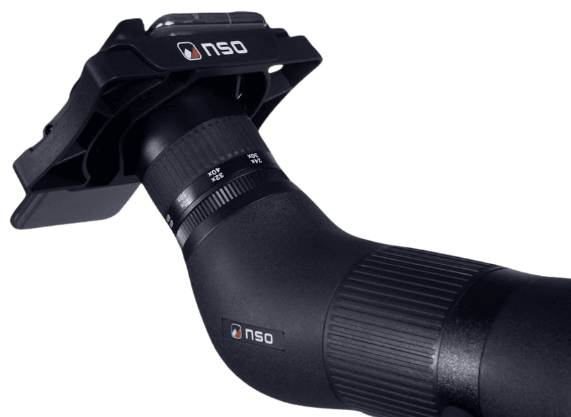 Digiscoping Adapter, view: 0