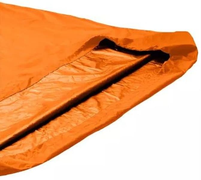 Bivy Double, view: 1