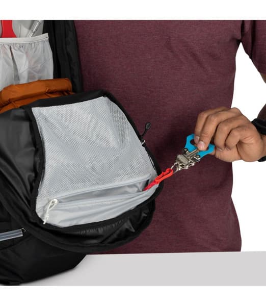 Talon 22 White Black, view: 11