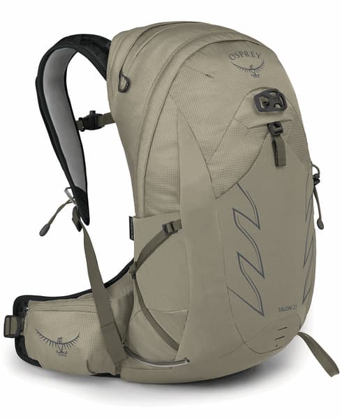 Talon 22 Sawdust/Earl Grey, view: 1