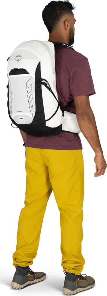 Talon 22 White Black, view: 3