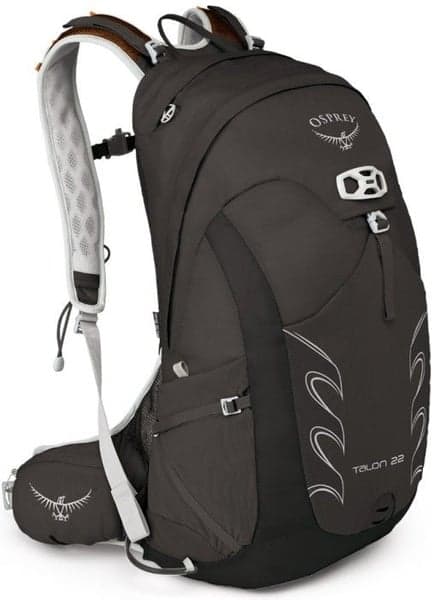 Talon 22L Black, view: 0