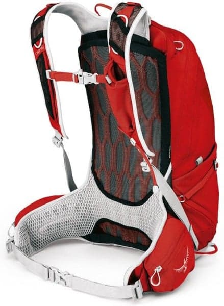 Talon 22L Black, view: 1