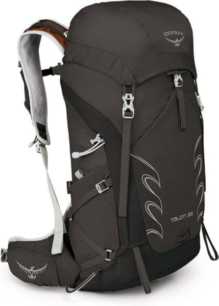 Talon 33L Black, view: 0