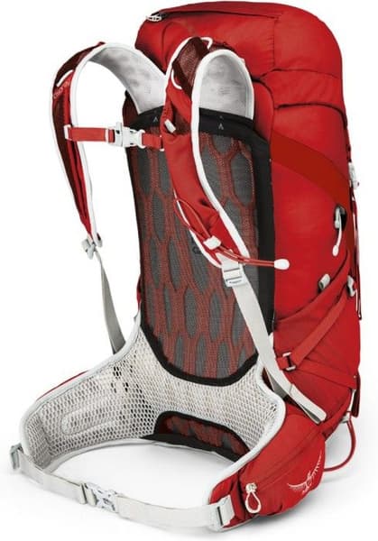 Talon 33L Black, view: 1