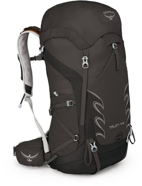 Talon 44L Black, view: 0