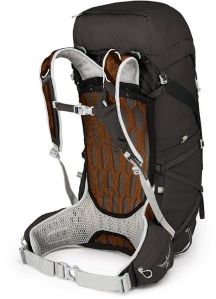 Talon 44L Black, view: 1