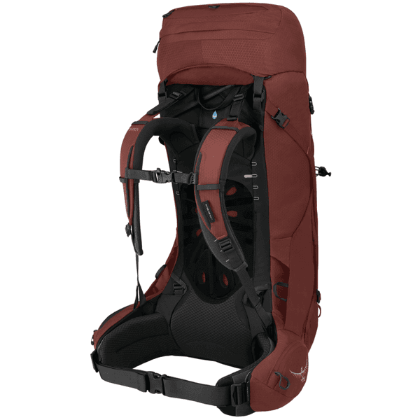 Aether 55 Acorn Red, view: 2