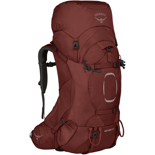 Acorn Red