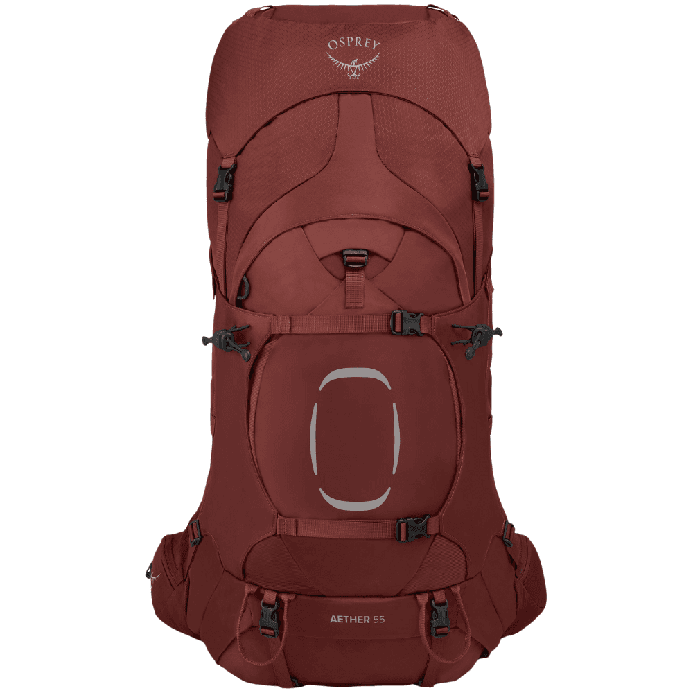 Aether 55 Acorn Red, view: 1