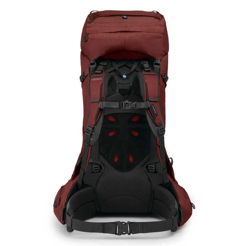 Aether 65 Acorn Red, view: 3