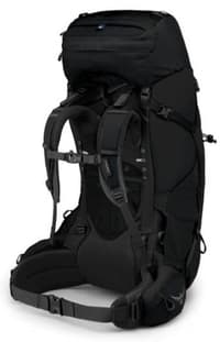 Aether 65L Black - view: 3