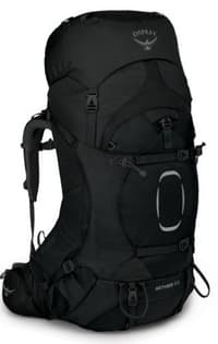 Aether 65L Black - view: 0
