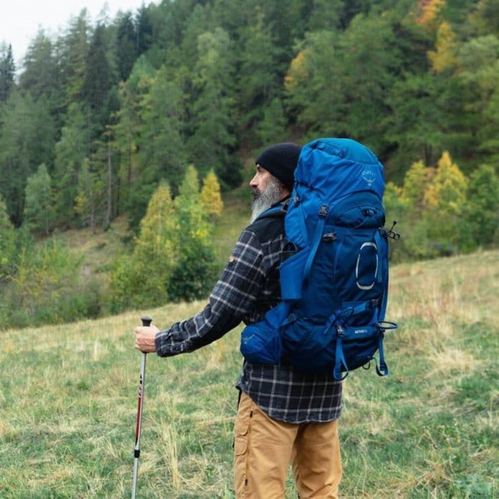 Aether 65 Acorn Red, view: 5