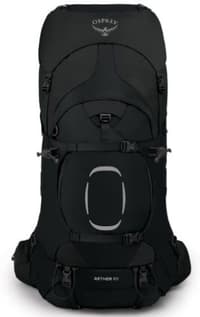 Aether 65L Black - view: 1