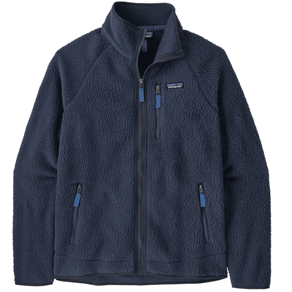 New Navy w/Sunken Blue