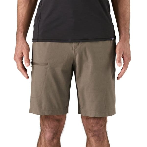 M's Venga Rock Shorts Wing Grey, view: 1