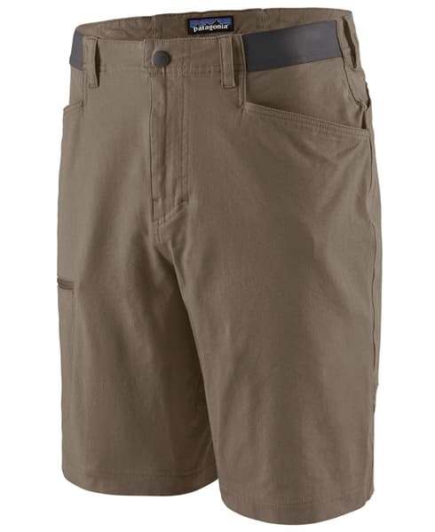 M's Venga Rock Shorts Wing Grey, view: 0