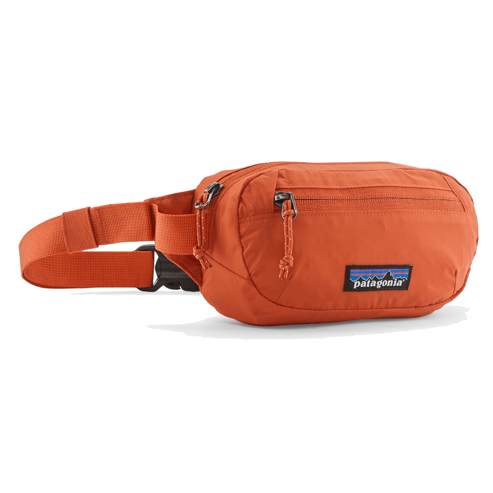 Coal Orange