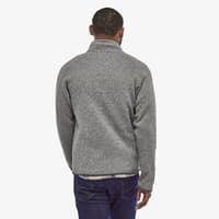 M's Better Sweater Jacket Stonewash - view: 1