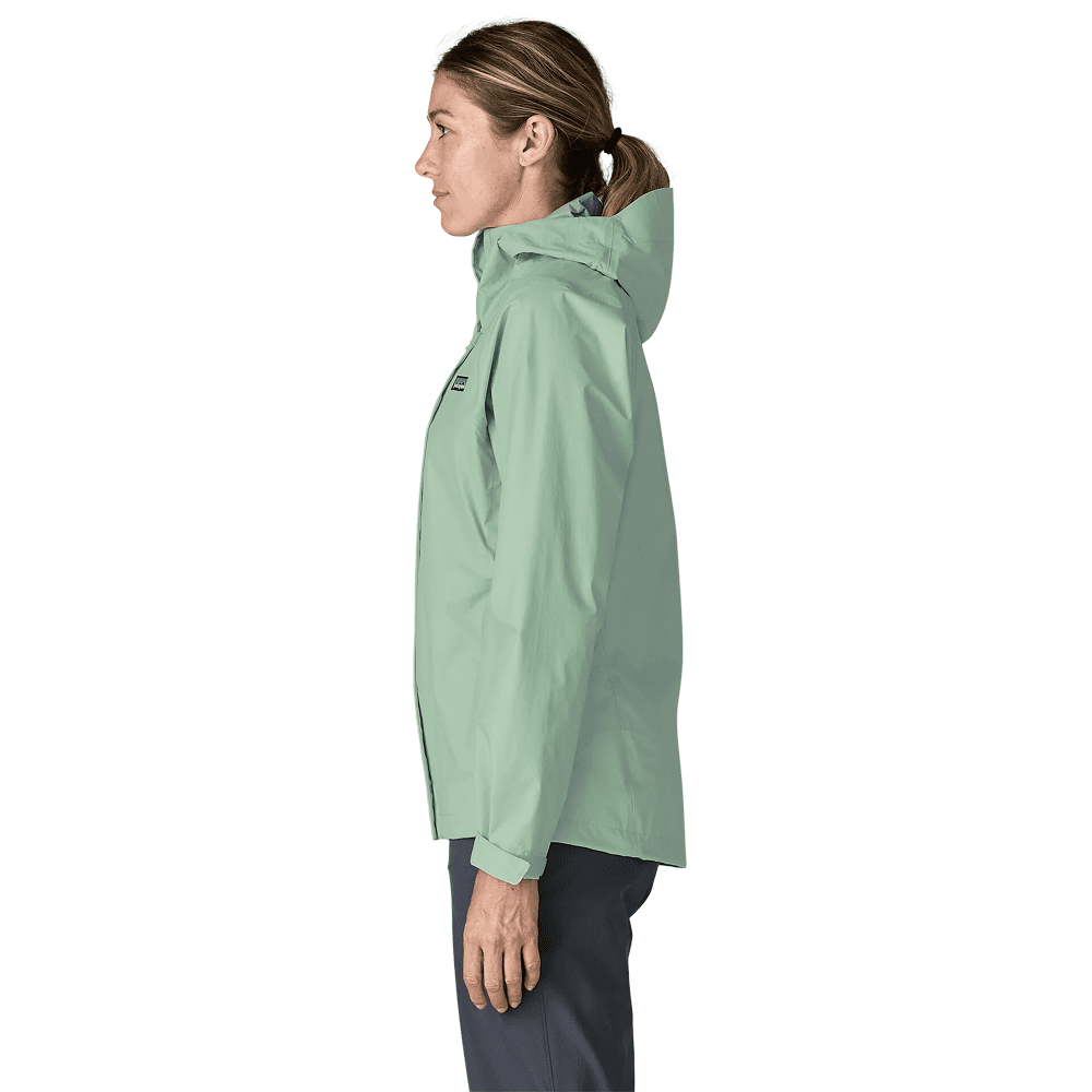 W Torrentshell 3L Rain Jkt Thin Ice, view: 5