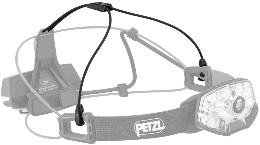 Nao RL Headlamp, view: 2