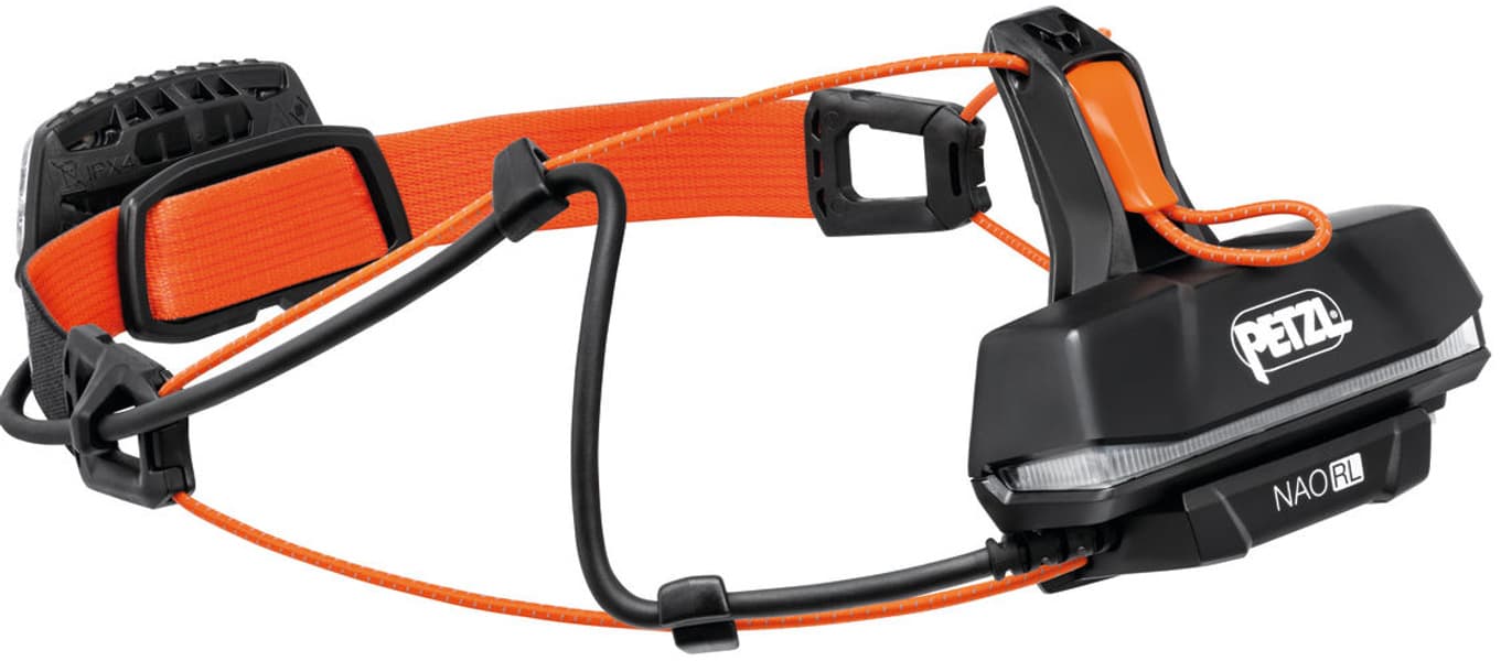 Nao RL Headlamp, view: 1