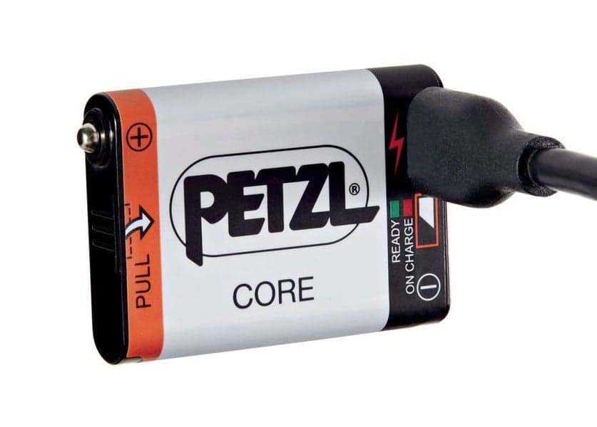 Core Uppladdningsbart Batteri, view: 0