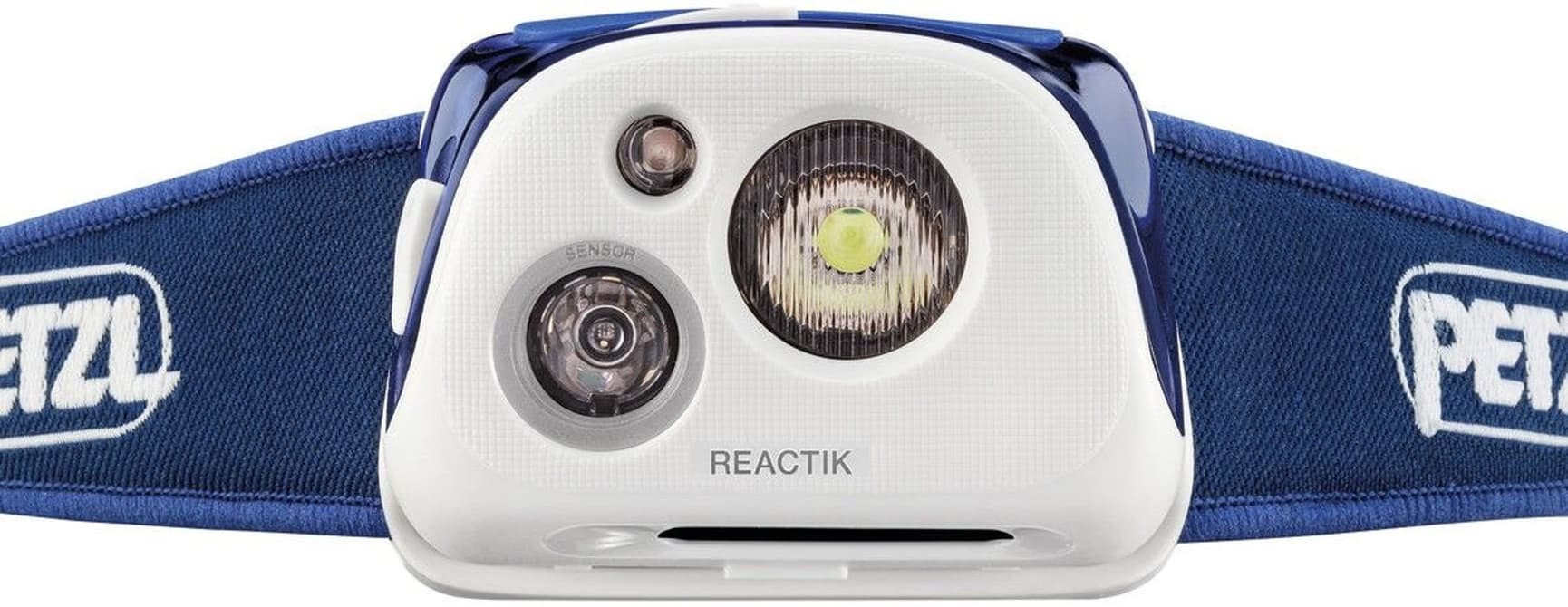 Reactik Blå, view: 2