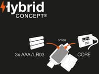 Tikka Lamp Green - view: 3