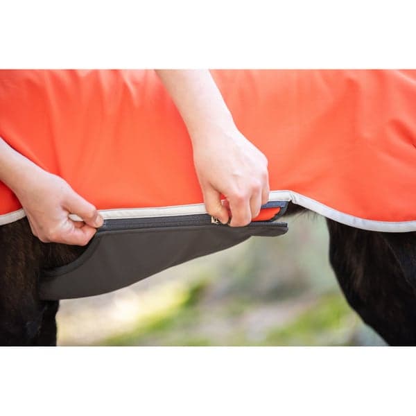 Sportti 52-56 cm Habanero, view: 4