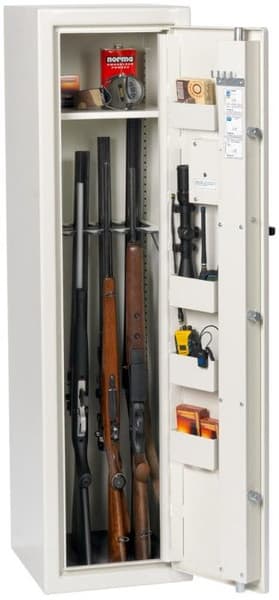 productImage: Vapenskåp S8