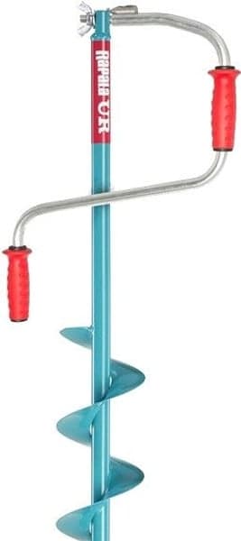 UR Steel 135 mm, view: 1