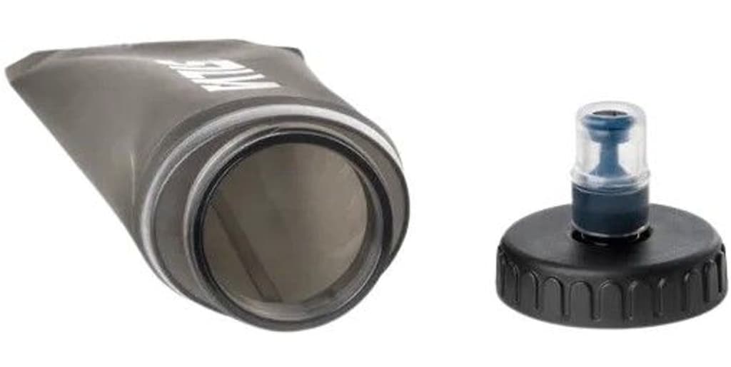 Soft Flask 250 ml, view: 1