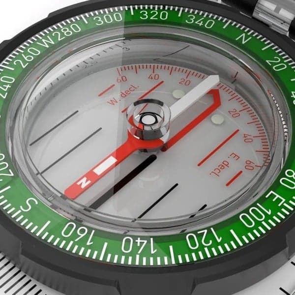 Compass Ranger S, view: 8