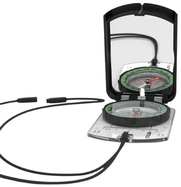 Compass Ranger S, view: 2