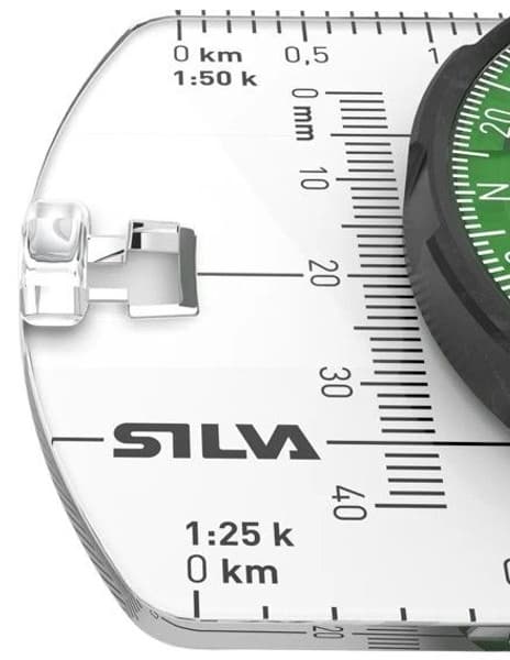 Compass Ranger S, view: 7