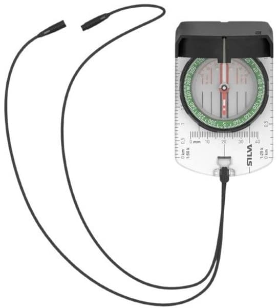 Compass Ranger S, view: 4