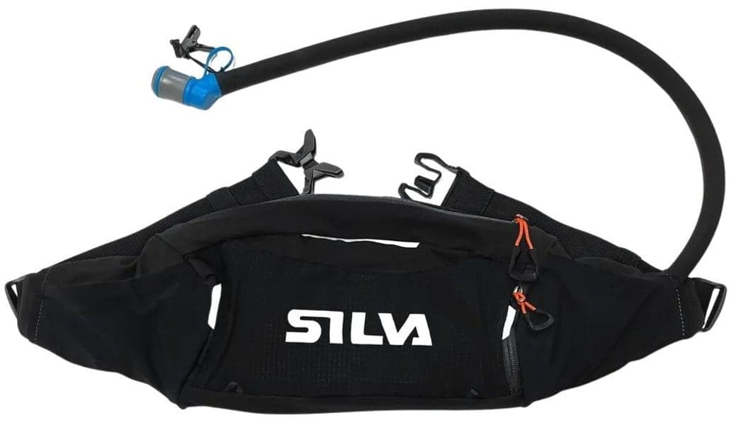 Race Belt 4, view: 2