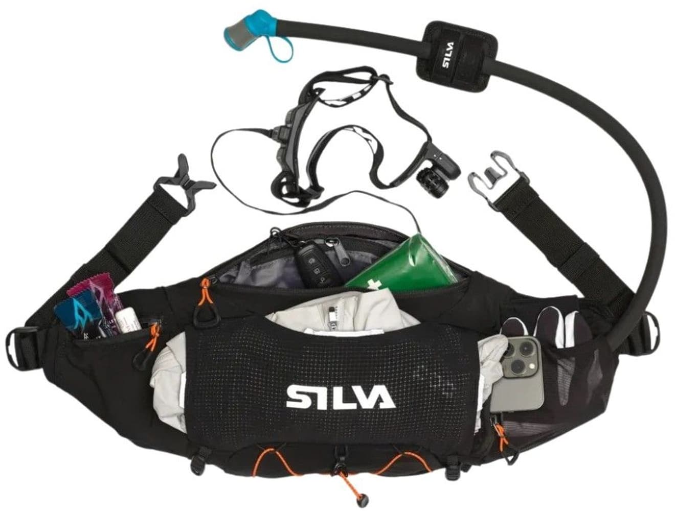 Flex Belt 10, view: 5