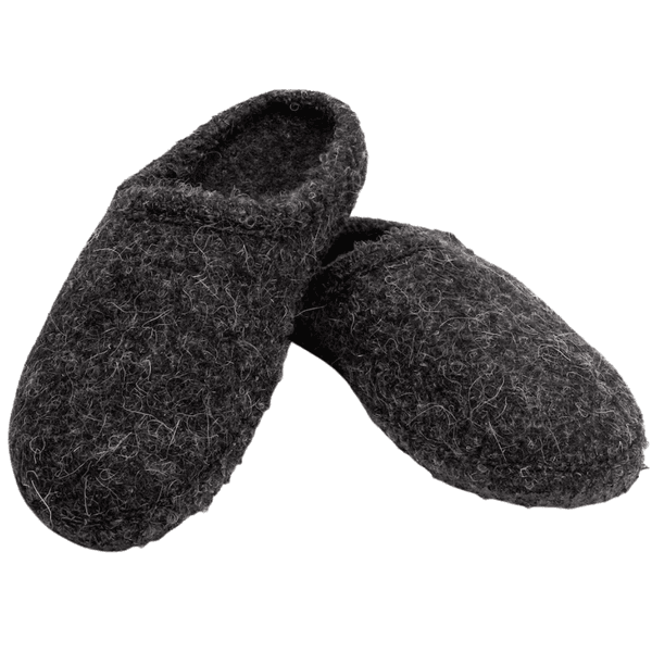 Original Mohair Seamless Mörkgrå Unisex, view: 1