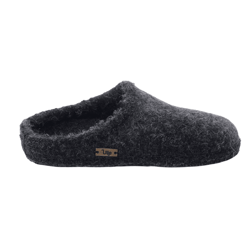 Original Mohair Seamless Mörkgrå Unisex, view: 3