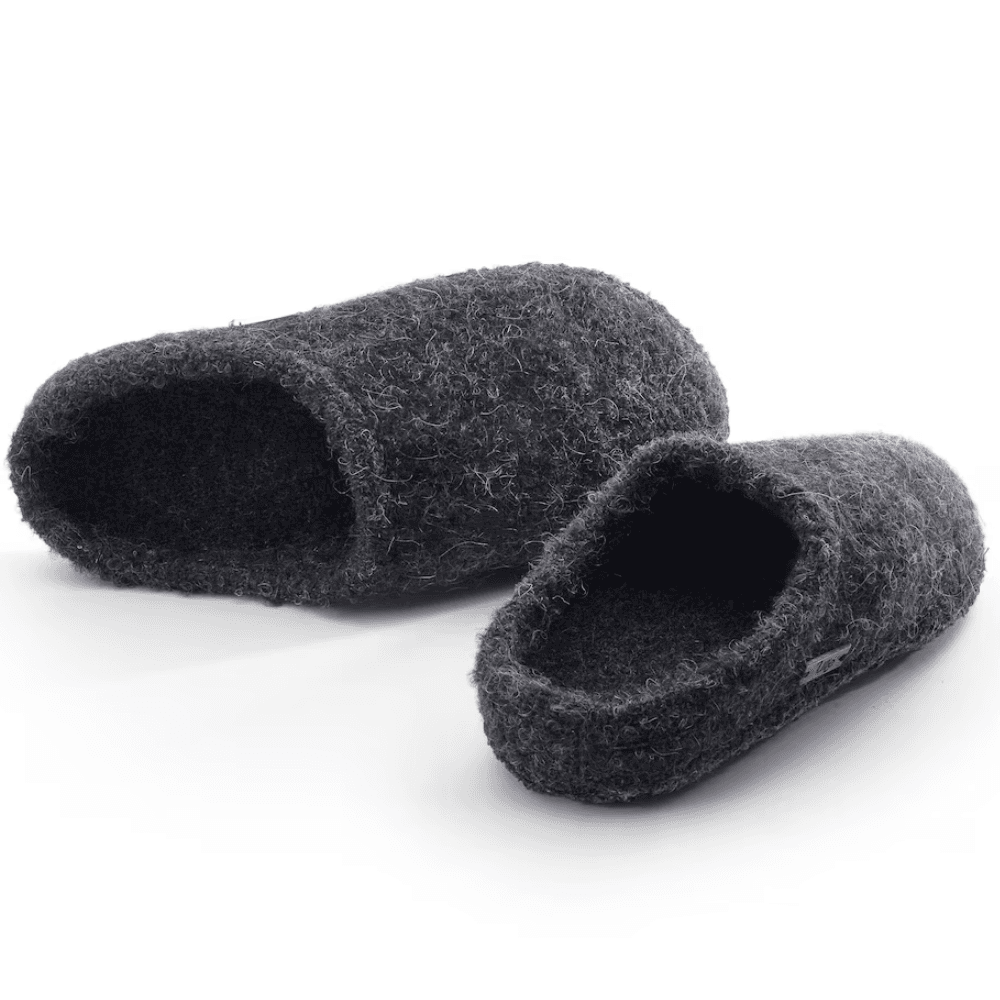 Original Mohair Seamless Mörkgrå Unisex, view: 2