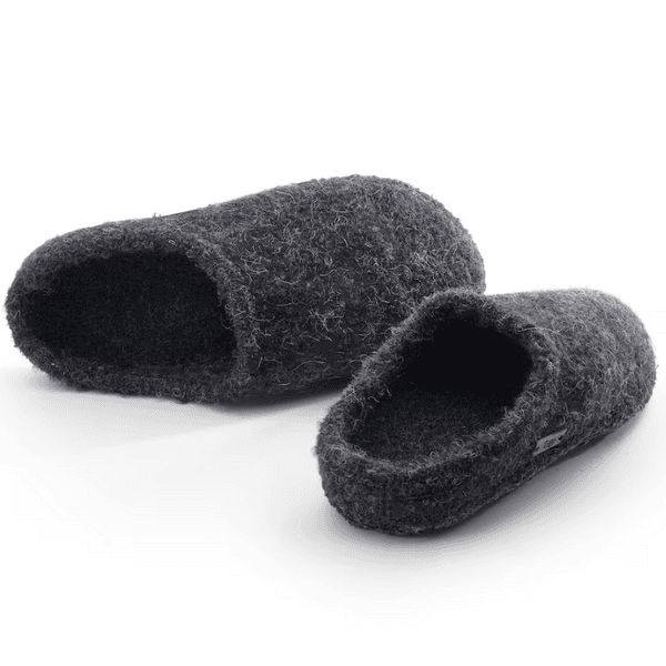 Original Mohair Seamless Mörkgrå Unisex, view: 2