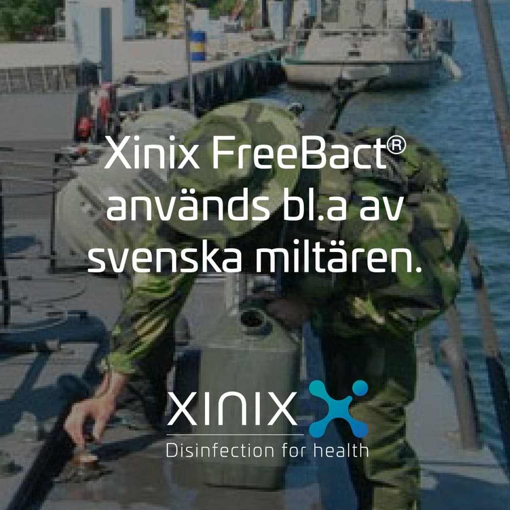 FreeBact 20, view: 3