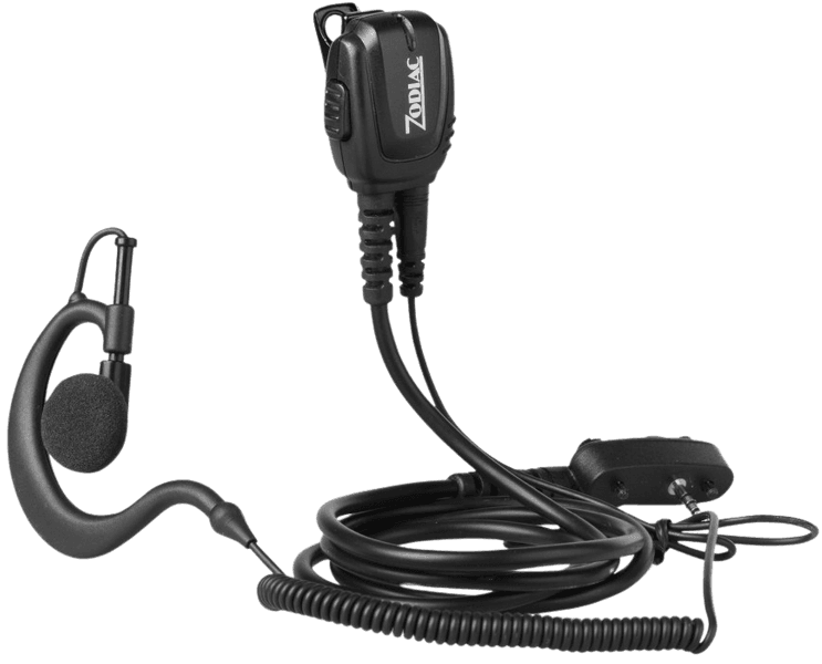 Headset FLEX D, view: 0