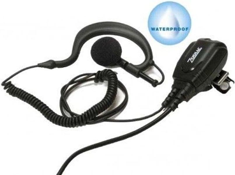 Headset FLEX G, view: 1