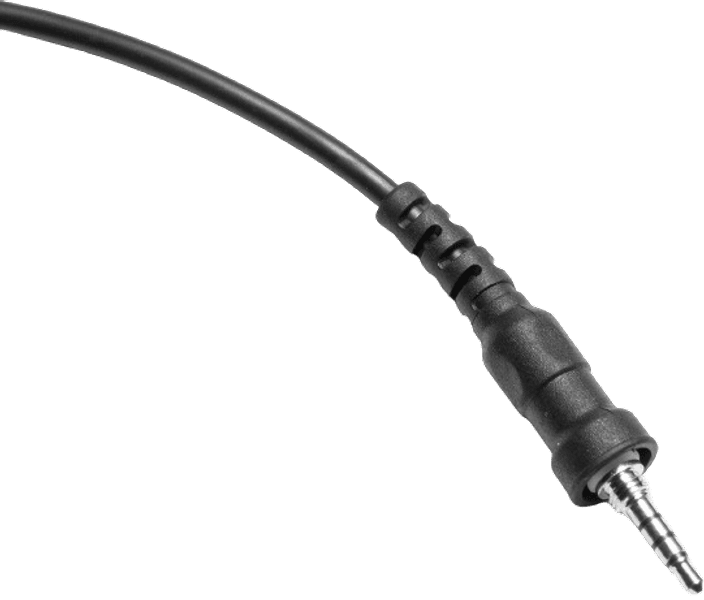 Headset FLEX H, view: 2